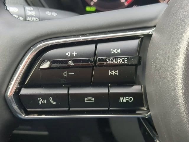 2026 Mazda CX-90 Premium Package - Photo 23