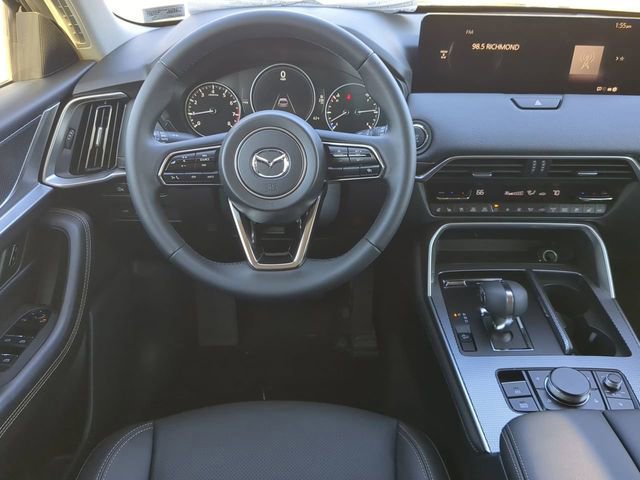 2026 Mazda CX-90 Preferred Package - Photo 12