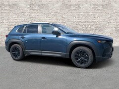 2026 Mazda CX-50 2.5 S Preferred AWD Sport Utility