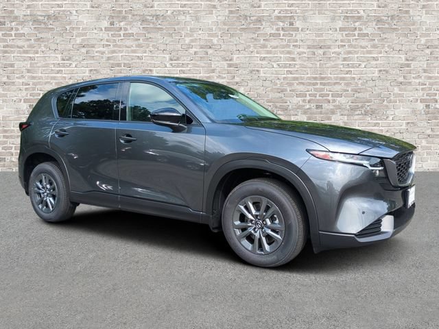 New 2026 Mazda CX-5 2.5 S Select AWD Sport Utility