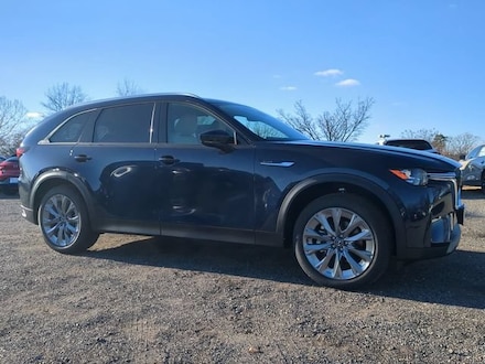 2026 Mazda CX-90 3.3 Turbo Preferred AWD Sport Utility