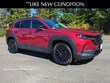 Mazda CX-50 Hybrid