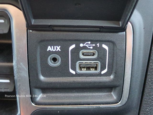 2025 Jeep Wrangler 4-Door Sport S - Photo 23