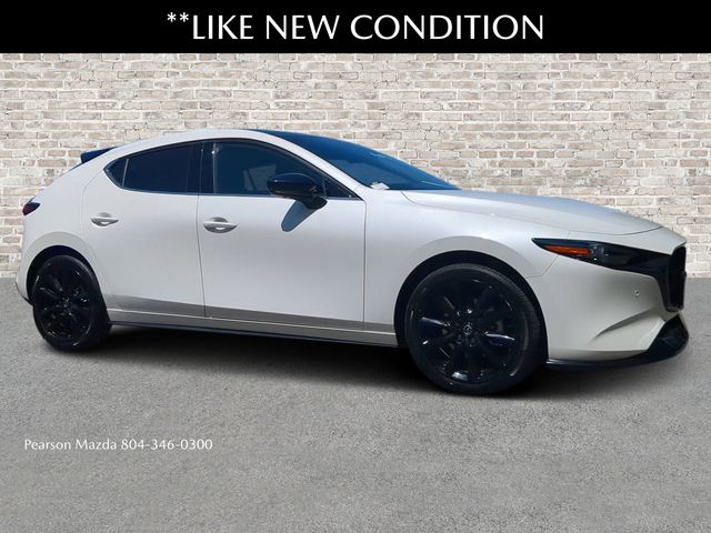 2025 Mazda CX-3 Premium Plus 2.5 AT 5-Door SKYACTIV AWD's photo