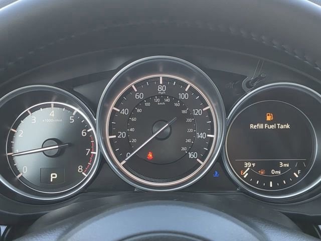 2025 Mazda CX-5 S Preferred package - Photo 25