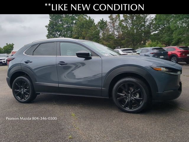 2023 Mazda CX-30 Carbon Edition AWD's photo
