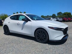 2026 Mazda Mazda3 Hatchback 2.5 Turbo Premium Plus AWD HATCHBACK