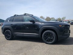 2026 Mazda CX-50 Hybrid Premium AWD Sport Utility