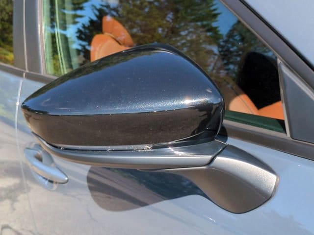 2025 Mazda CX-50 Meridian Edition - Photo 12