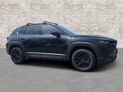 2026 Mazda CX-50 Hybrid Premium AWD Sport Utility