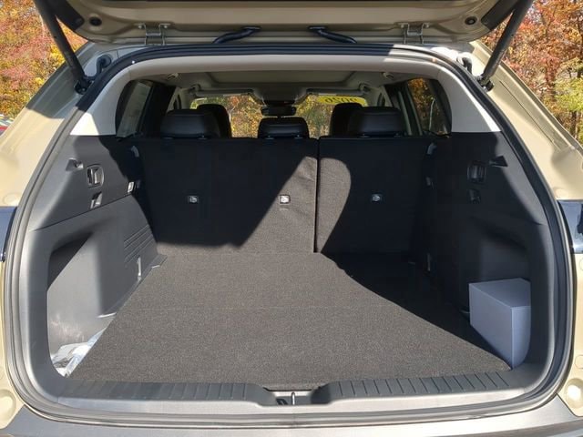 2026 Mazda CX-50 Meridian Edition - Photo 12