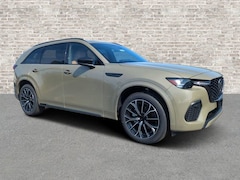 2026 Mazda CX-70 3.3 Turbo S Premium Plus AWD Sport Utility