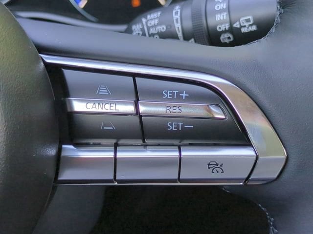 2025 Mazda CX-50 Meridian Edition - Photo 25