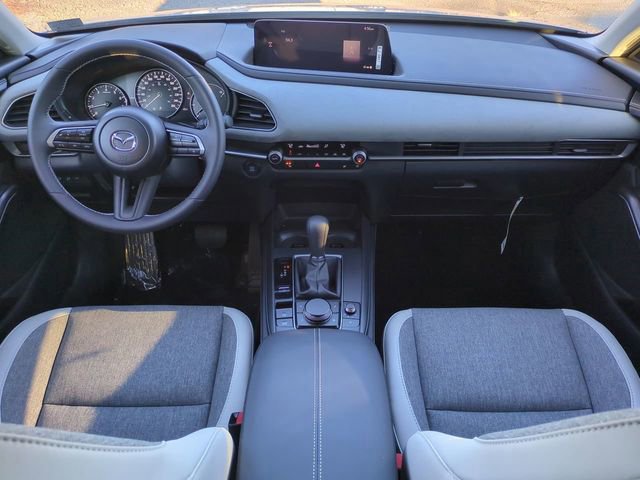 2026 Mazda CX-30 Aire Edition - Photo 15