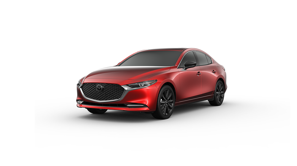 PreOrder Your Mazda Pearson Mazda