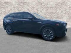 2026 Mazda CX-90 3.3 Turbo Preferred AWD Sport Utility