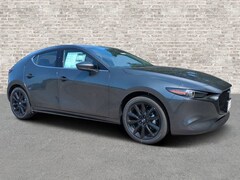 2026 Mazda Mazda3 Hatchback 2.5 S Premium HATCHBACK