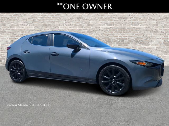 2023 Mazda CX-3 2.5 Carbon Edition AT 5-Door SKYACTIV's photo