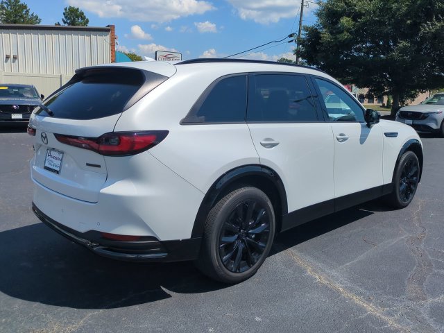 Used 2026 Mazda CX-90 3.3 Turbo S Premium SUV