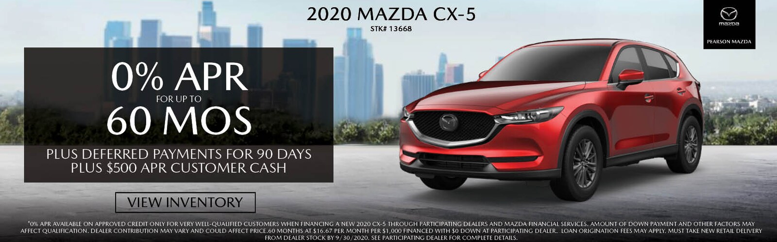 Visit Pearson Mazda In Richmond VA New & Used Cars