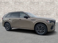 2026 Mazda CX-70 3.3 Turbo S Premium AWD Sport Utility