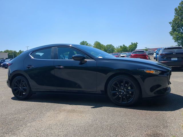 2026 Mazda CX-3 2.5 Carbon Ed. AT 5-Door SKYACTIV AWD's photo