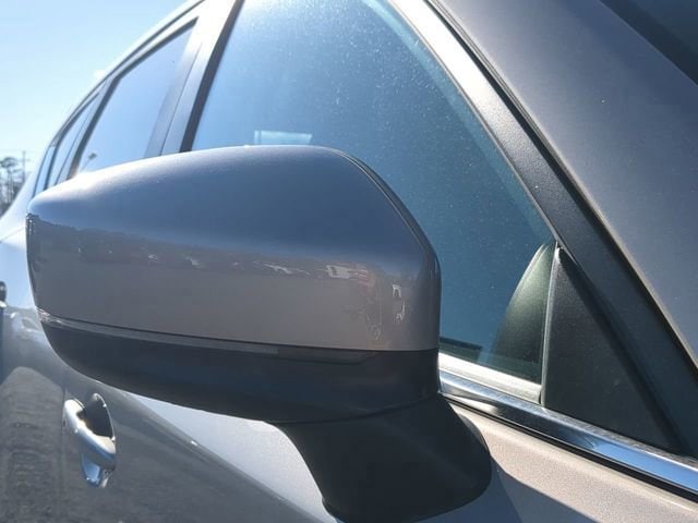 2025 Mazda CX-5 S Preferred package - Photo 11