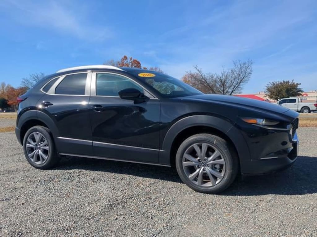 New 2026 Mazda CX-30 2.5 S Preferred AWD Sport Utility
