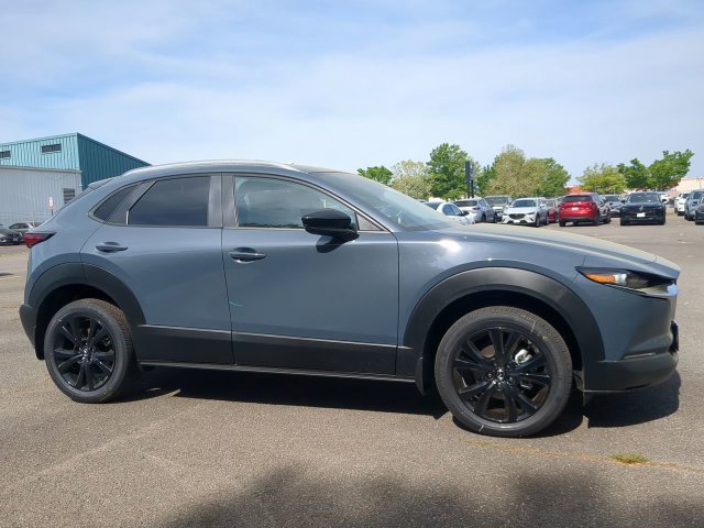 New 2026 Mazda CX-30 2.5 S Carbon Edition AWD Sport Utility