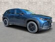 Mazda CX-50