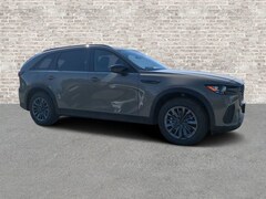 2026 Mazda CX-70 Plug-In Hybrid SC AWD Sport Utility