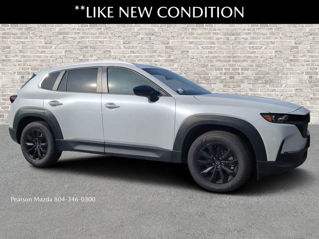 2025 Mazda CX-50 Premium's photo