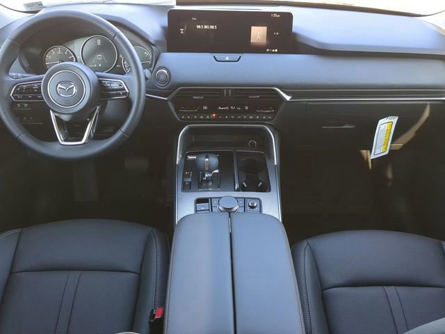 2026 Mazda CX-90 Preferred Package - Photo 11