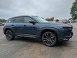 Mazda CX-50