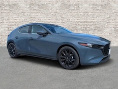 2026 Mazda Mazda3 Hatchback 2.5 S Premium HATCHBACK