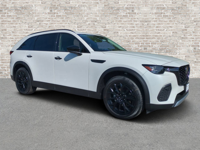 2026 Mazda CX-70