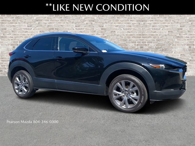 2025 Mazda CX-30 Premium AWD's photo