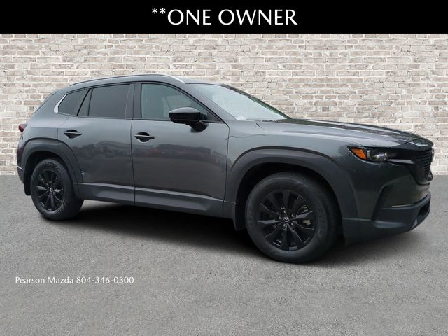 2023 Mazda CX-50