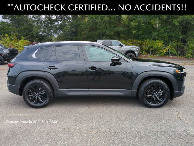 2025 Mazda CX-50 2.5 S Premium photo 3