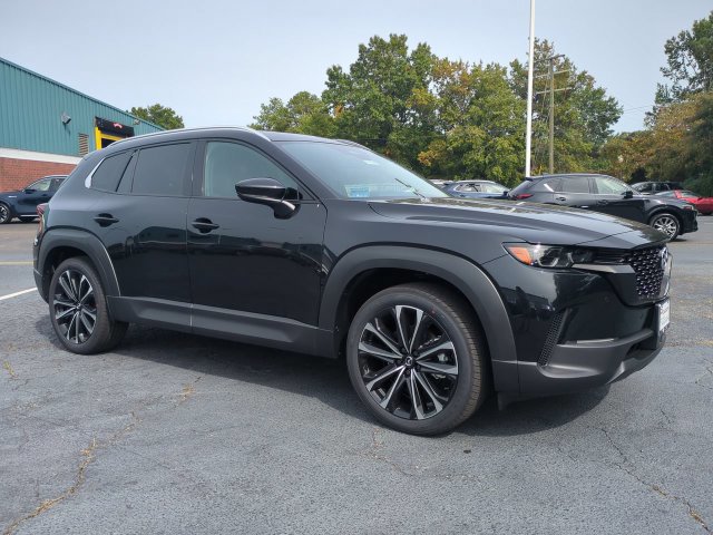  Mazda CX-50