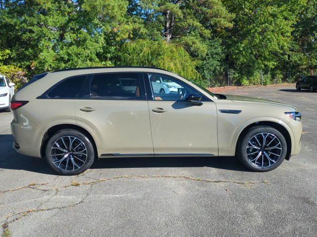 Certified 2026 Mazda CX-70 3.3 Turbo S Premium Plus SUV