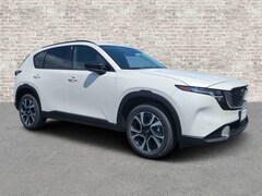 2026 Mazda CX-5 2.5 S Preferred AWD Sport Utility