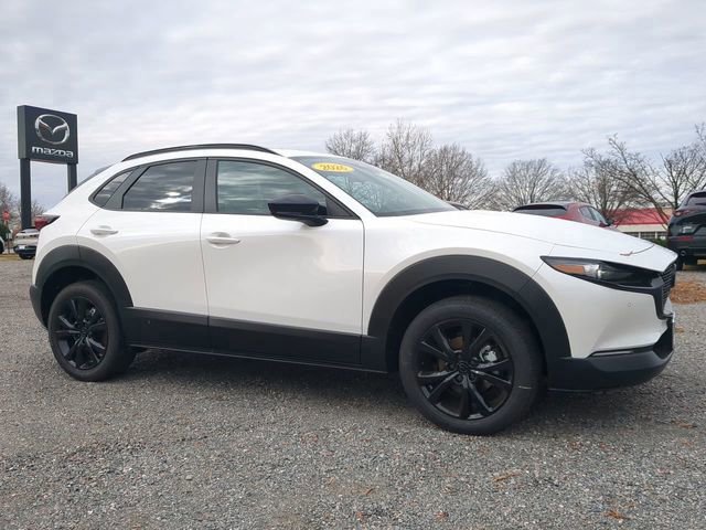 2026 Mazda CX-30 Preferred's photo
