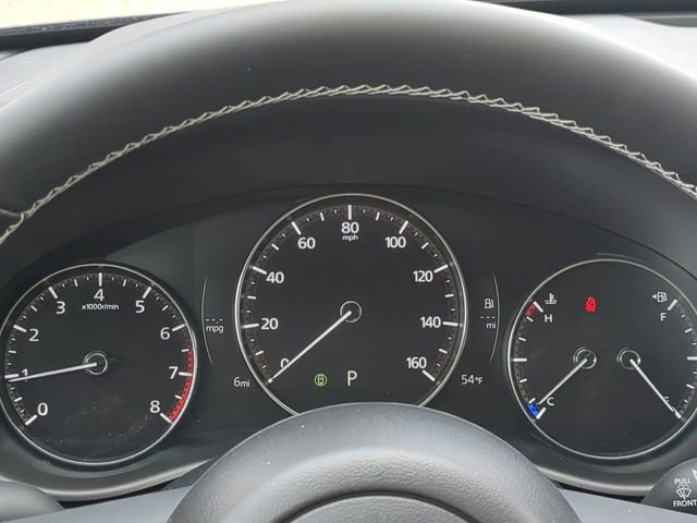 2026 Mazda CX-30 Aire Edition - Photo 25