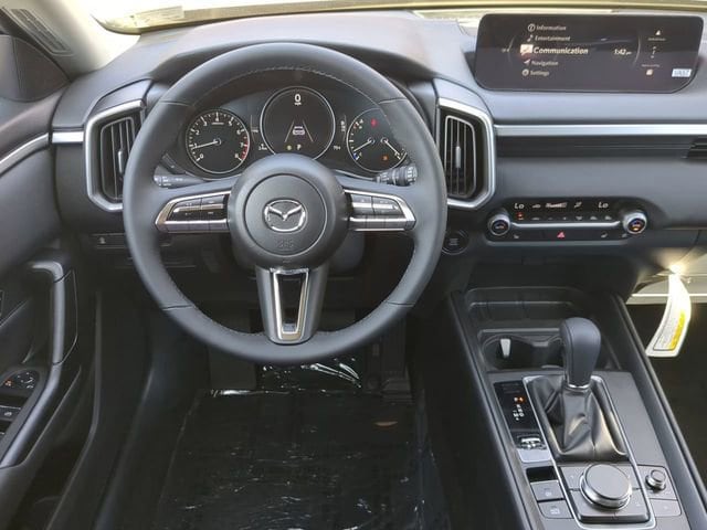 2026 Mazda CX-50 Meridian Edition - Photo 15