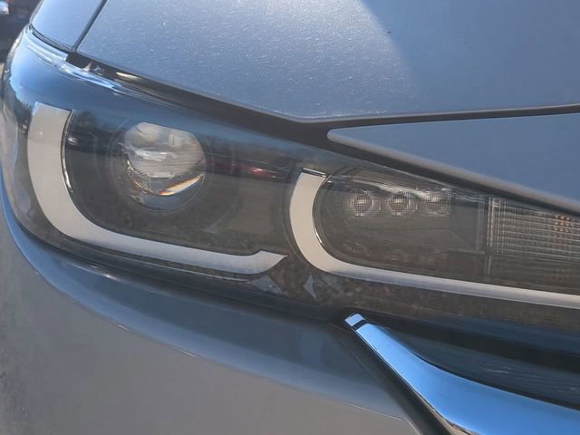 2025 Mazda CX-5 S Preferred package - Photo 9
