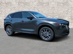 2025 Mazda CX-5 2.5 S Premium Plus AWD Sport Utility