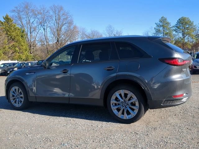 2026 Mazda CX-90 Preferred Package - Photo 5