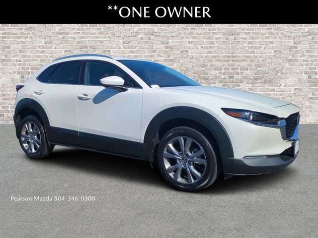 2023 Mazda CX-30 Premium AWD's photo