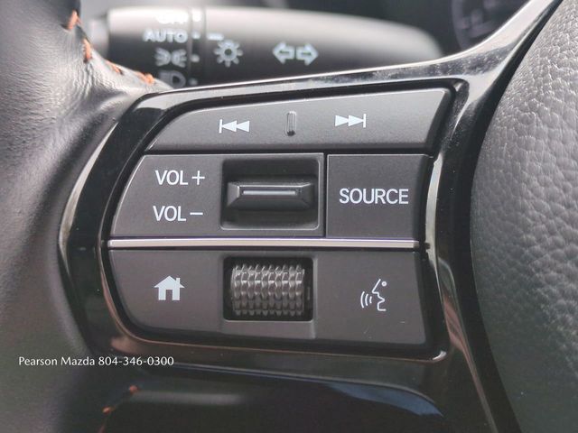 2025 Honda HR-V Sport - Photo 25